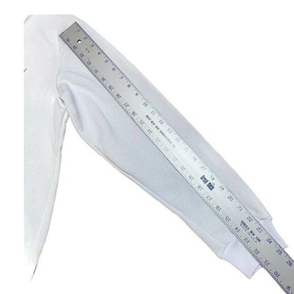 NEW Nickelodeon Rugrats Adult Hoodie Tommy Chuckie 90’s Back Graphic Spring - Picture 6 of 8